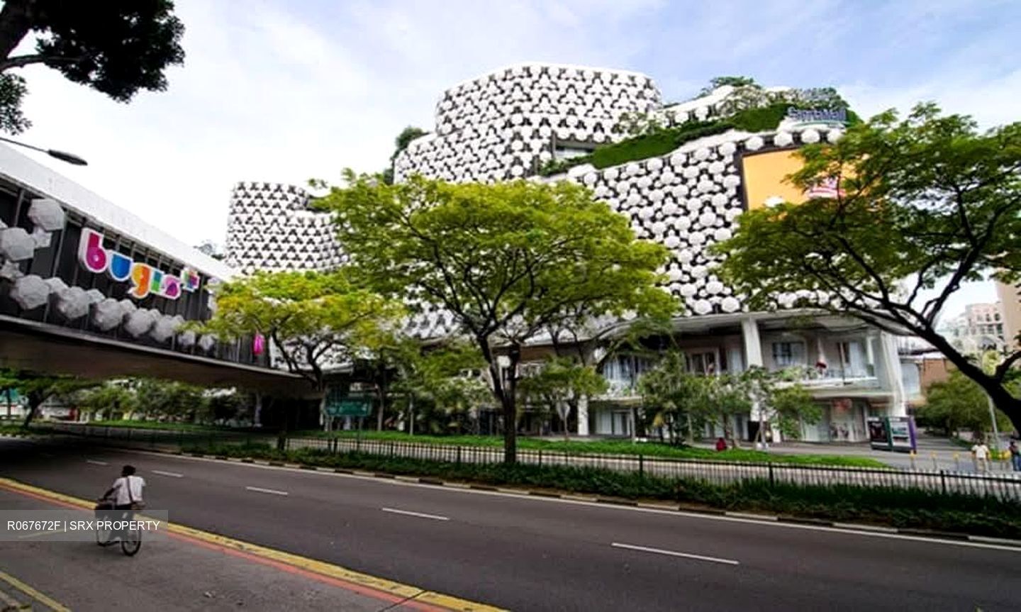 Parco Bugis Junction (D7), Retail #584120711